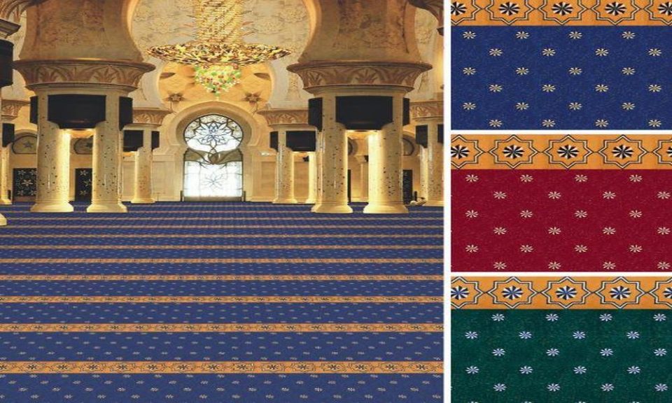 How to Buy (A) MOSQUE CARPETS on A Tight Budget