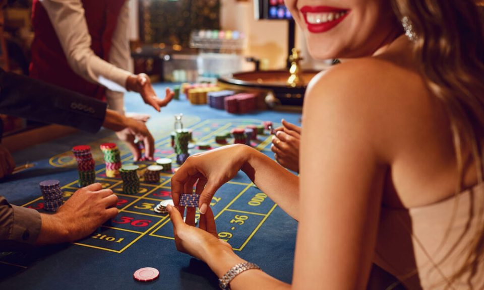 online pokies